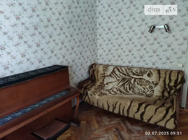 Квартира на вул. Квартальна, 12 в Дніпрі, ID 218528, фото №6