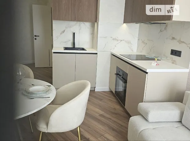 Квартира на вул. Краснова, 1 в Одеса, ID 218908, фото №1
