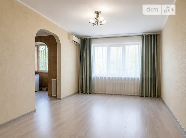 Квартира на просп. Князя Ярослава Мудрого, 1В в Одесі, ID 252614, фото №1
