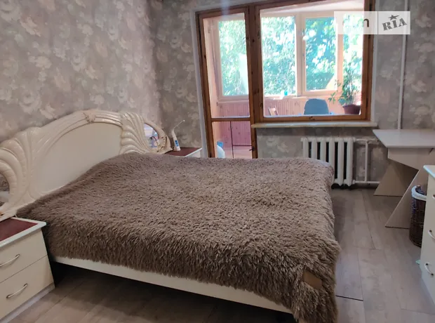 Квартира на просп. Князя Ярослава Мудрого, 1В в Одесі, ID 252614, фото №3