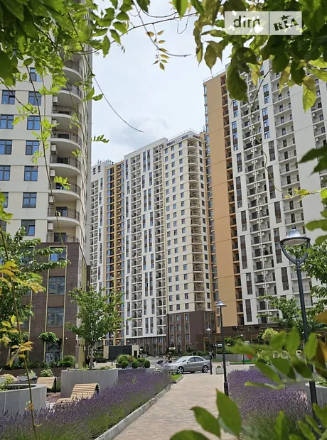 Квартира на вул. Краснова в Одесі, ID 260176, фото №19