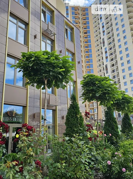 Квартира на вул. Краснова в Одесі, ID 260176, фото №20