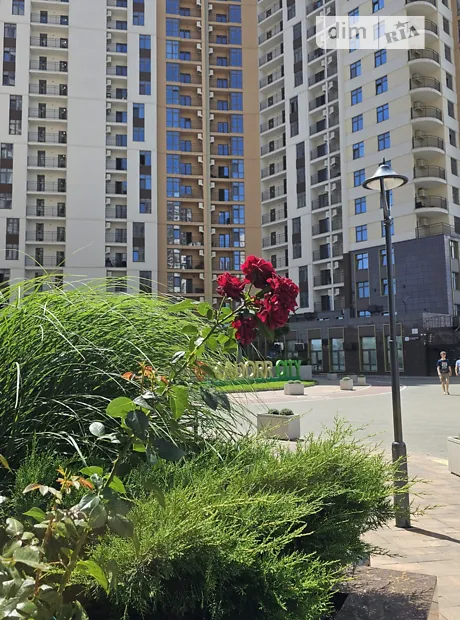 Квартира на вул. Краснова в Одесі, ID 260176, фото №21