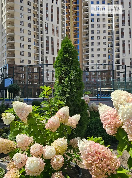 Квартира на вул. Краснова в Одесі, ID 260176, фото №8