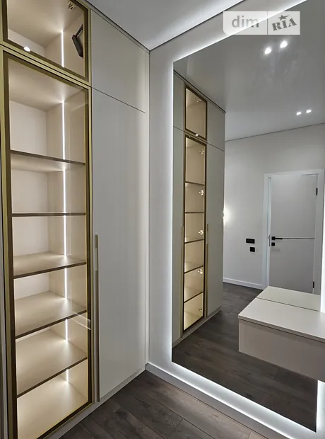 Квартира на вул. Краснова, 1В в Одесі, ID 260243, фото №12
