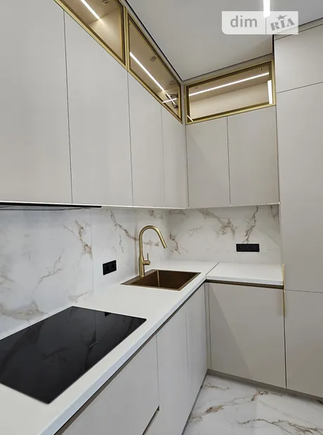 Квартира на вул. Краснова, 1В в Одесі, ID 260243, фото №3