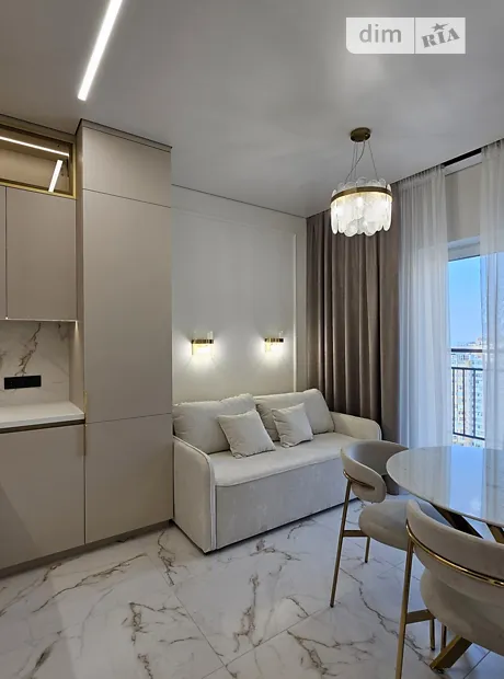 Квартира на вул. Краснова, 1В в Одесі, ID 260243, фото №4