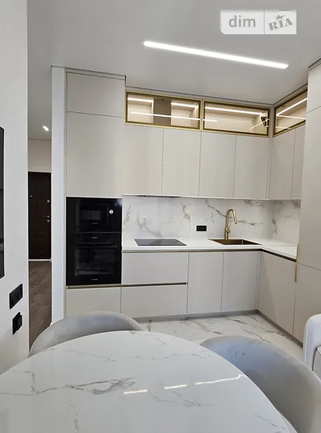 Квартира на вул. Краснова, 1В в Одесі, ID 260243, фото №5