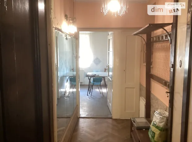 Квартира на вул. Чубинського Павла, 9 в Чернівцях, ID 239441, фото №16