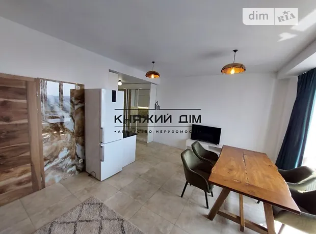 Квартира на вул. Василя Тютюнника 37/1 в Києві, ID 247760, фото №12