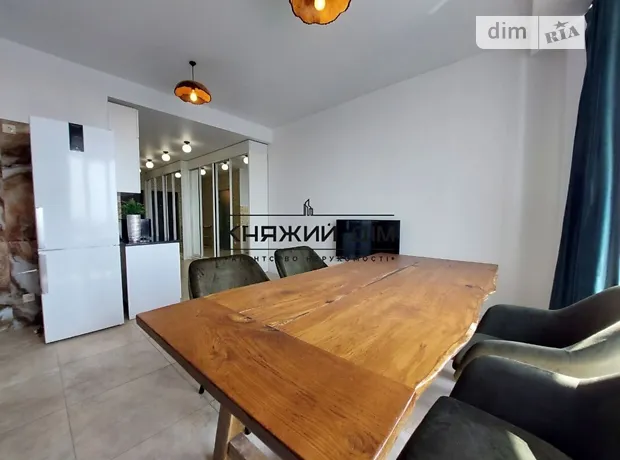 Квартира на вул. Василя Тютюнника 37/1 в Києві, ID 247760, фото №13