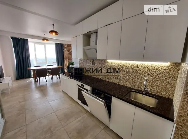 Квартира на вул. Василя Тютюнника 37/1 в Києві, ID 247760, фото №16