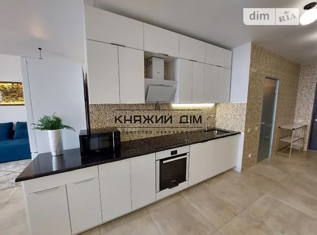 Квартира на вул. Василя Тютюнника 37/1 в Києві, ID 247760, фото №18