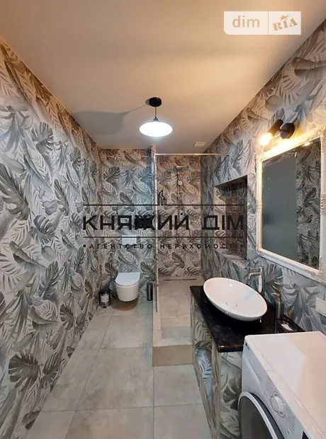 Квартира на вул. Василя Тютюнника 37/1 в Києві, ID 247760, фото №20