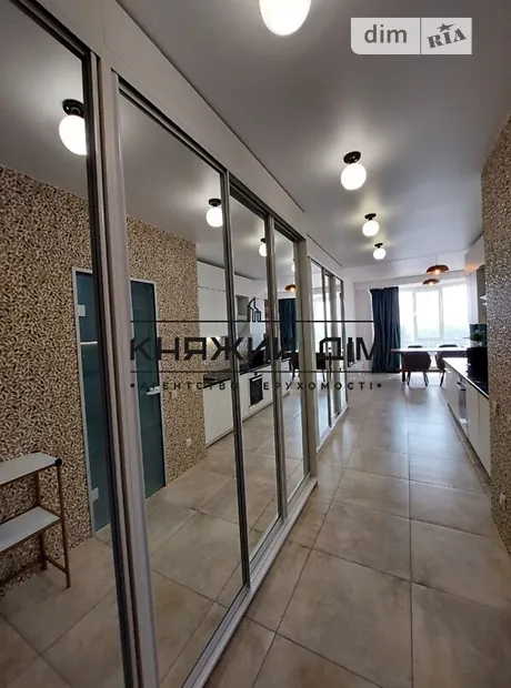 Квартира на вул. Василя Тютюнника 37/1 в Києві, ID 247760, фото №22