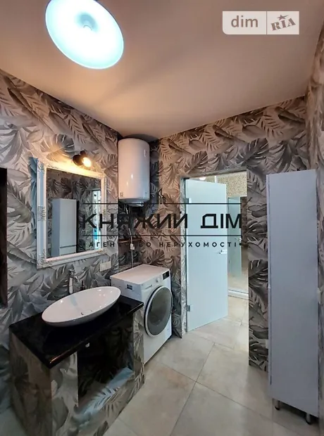 Квартира на вул. Василя Тютюнника 37/1 в Києві, ID 247760, фото №24