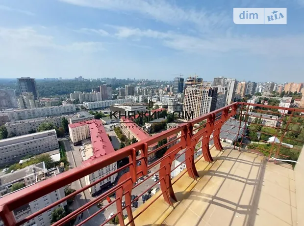 Квартира на вул. Василя Тютюнника 37/1 в Києві, ID 247760, фото №25