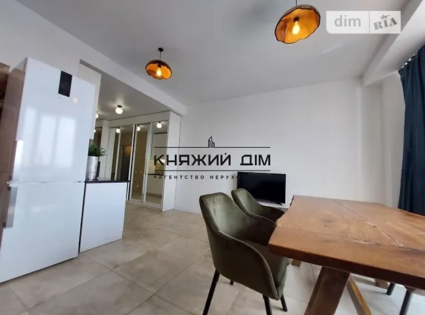 Квартира на вул. Василя Тютюнника 37/1 в Києві, ID 247760, фото №26