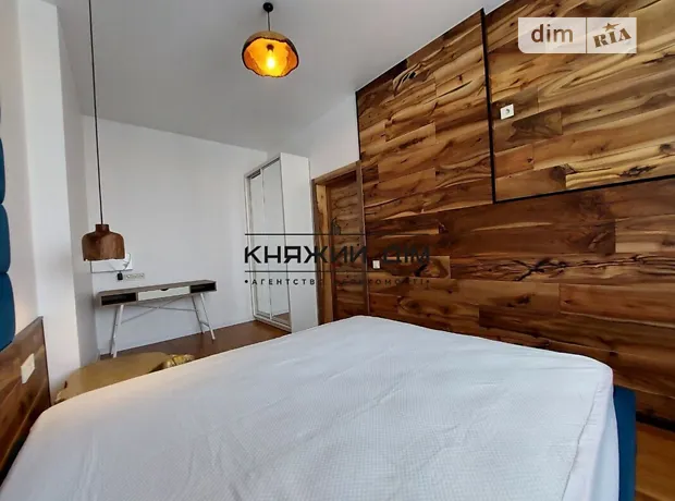 Квартира на вул. Василя Тютюнника 37/1 в Київ, ID 247760, фото №5