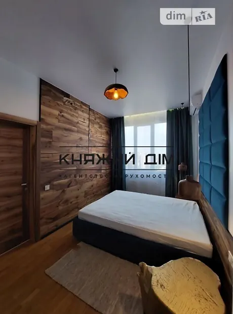 Квартира на вул. Василя Тютюнника 37/1 в Києві, ID 247760, фото №8