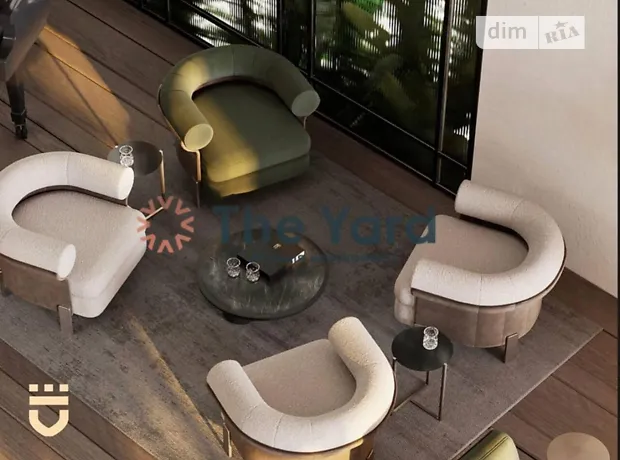 Квартира на вул. Старонаводницька 42/44 в Києві, ID 219572, фото №30