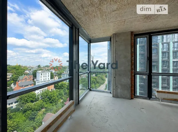 Квартира на вул. Старонаводницька 42/44 в Києві, ID 219572, фото №4