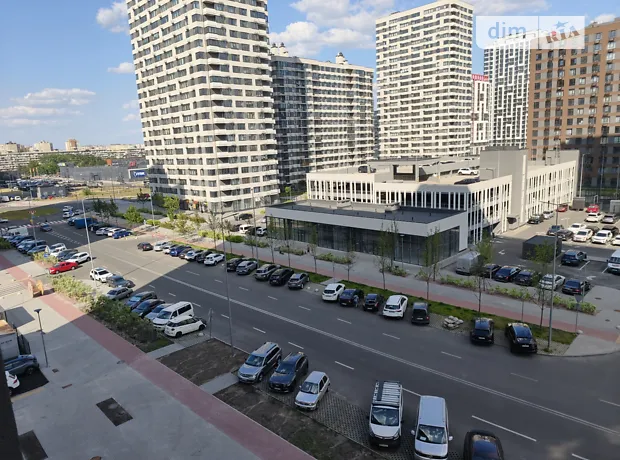 Квартира на вул. Всеволода Змієнка, 13 в Києві, ID 260369, фото №8