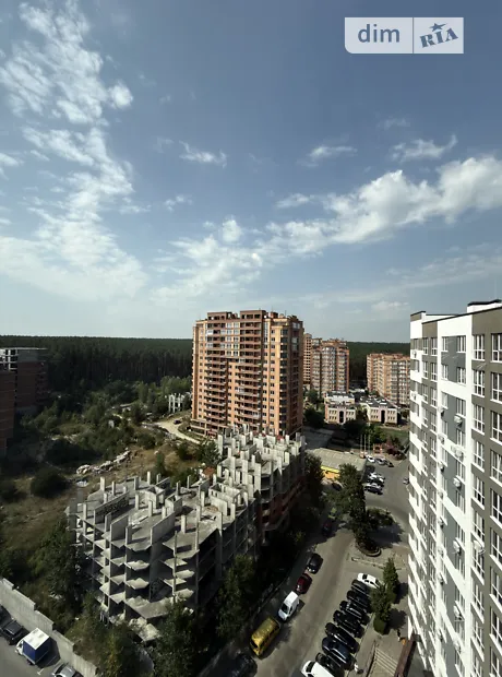 Квартира на вул. Виговського 2Д/5 в Києві, ID 236542, фото №9
