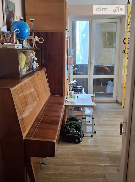 Квартира на просп. Павла Тичини, 3 в Києві, ID 247071, фото №11