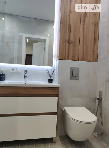 Квартира на вул. Університетська в Києві, ID 243458, фото №6
