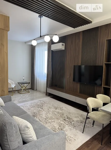 Квартира на вул. Соборна в Рівному, ID 222536, фото №1
