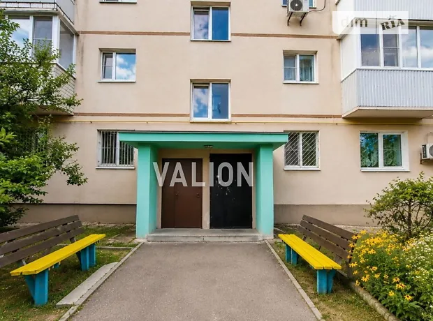 Квартира на вул. Євгена Харченка, 17 в Києві, ID 223856, фото №14