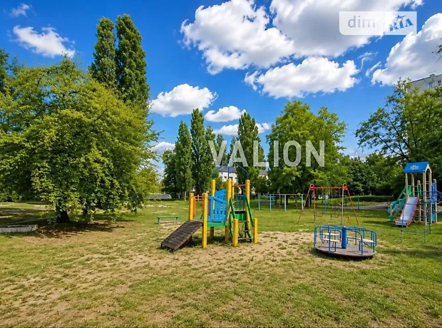 Квартира на вул. Євгена Харченка, 17 в Києві, ID 223856, фото №15