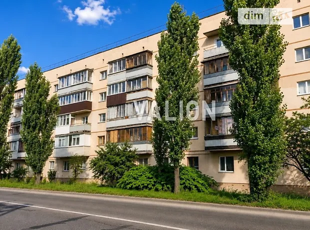 Квартира на вул. Євгена Харченка, 17 в Києві, ID 223856, фото №16