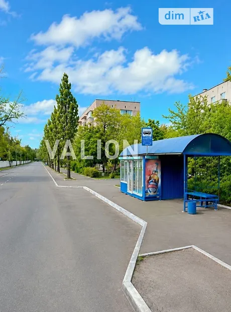 Квартира на вул. Євгена Харченка, 17 в Києві, ID 223856, фото №17