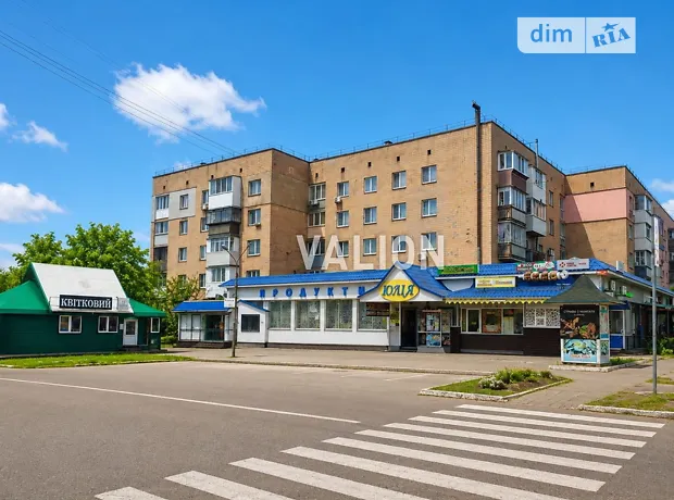 Квартира на вул. Євгена Харченка, 17 в Києві, ID 223856, фото №18