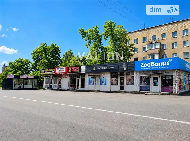 Квартира на вул. Євгена Харченка, 17 в Києві, ID 223856, фото №19