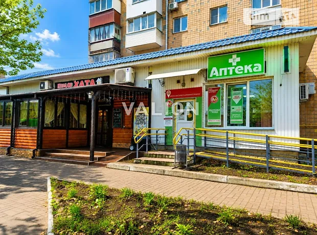 Квартира на вул. Євгена Харченка, 17 в Києві, ID 223856, фото №20