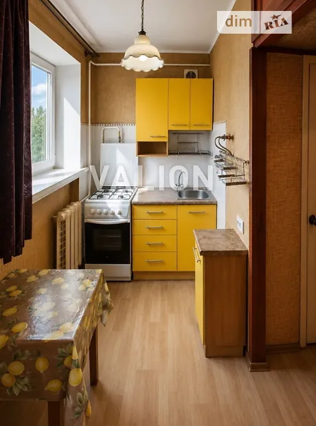 Квартира на вул. Євгена Харченка, 17 в Київ, ID 223856, фото №5