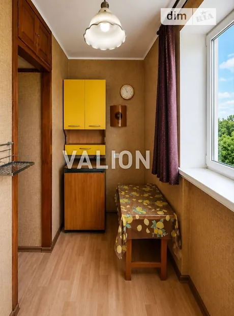 Квартира на вул. Євгена Харченка, 17 в Києві, ID 223856, фото №6