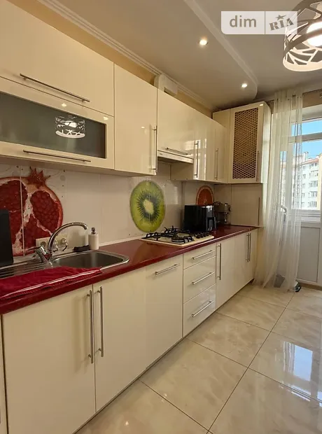 Квартира на вул. Целевича Юліана, 10 в Івано-Франківську, ID 218669, фото №10