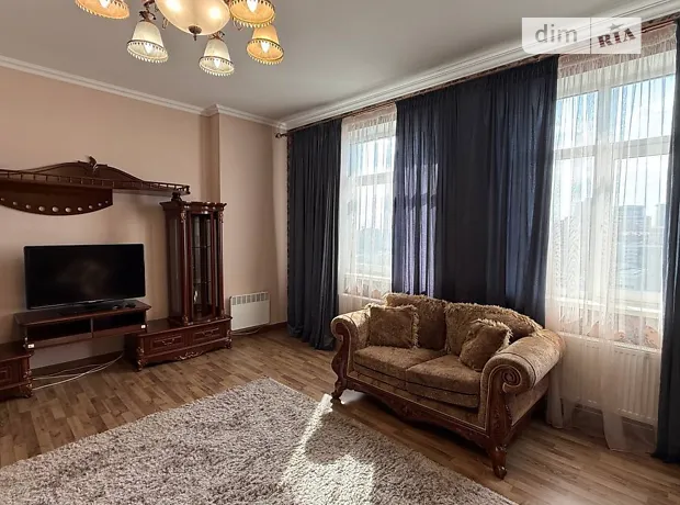 Квартира на вул. Коновальця Євгена, 44А в Київ, ID 223913, фото №2