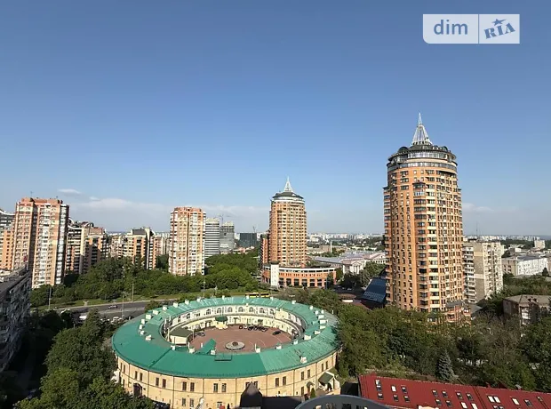 Квартира на вул. Коновальця Євгена, 44А в Києві, ID 223913, фото №11