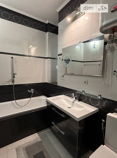 Квартира на вул. Коновальця Євгена, 44А в Києві, ID 223913, фото №13