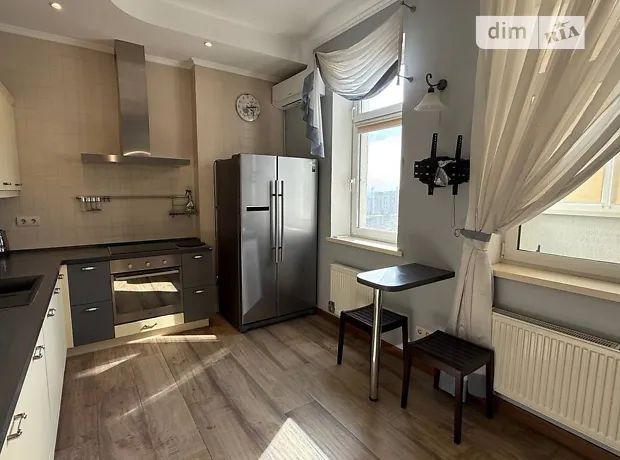 Квартира на вул. Коновальця Євгена, 44А в Києві, ID 223913, фото №18