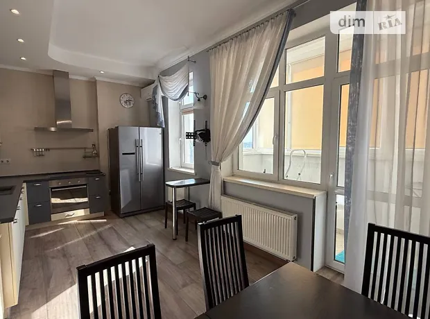 Квартира на вул. Коновальця Євгена, 44А в Києві, ID 223913, фото №19