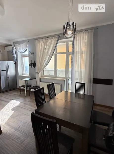Квартира на вул. Коновальця Євгена, 44А в Києві, ID 223913, фото №20