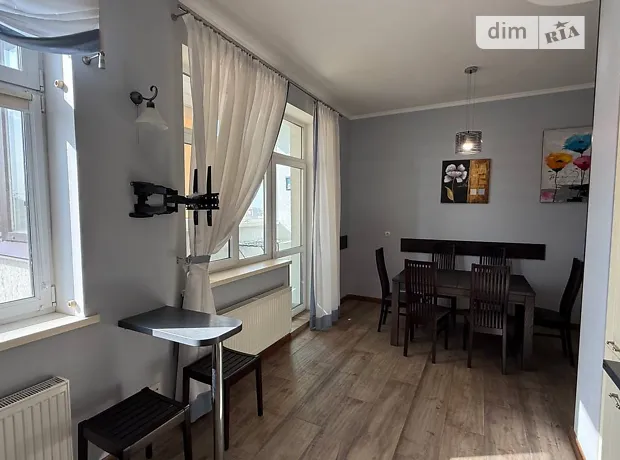 Квартира на вул. Коновальця Євгена, 44А в Києві, ID 223913, фото №21