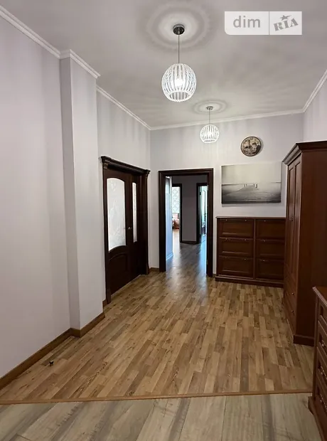 Квартира на вул. Коновальця Євгена, 44А в Києві, ID 223913, фото №22
