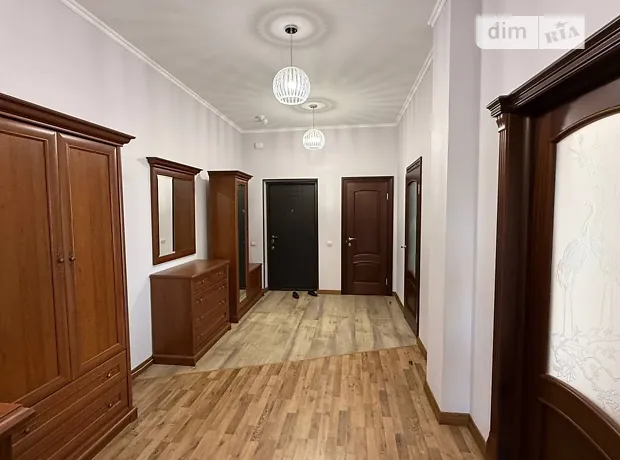Квартира на вул. Коновальця Євгена, 44А в Києві, ID 223913, фото №24